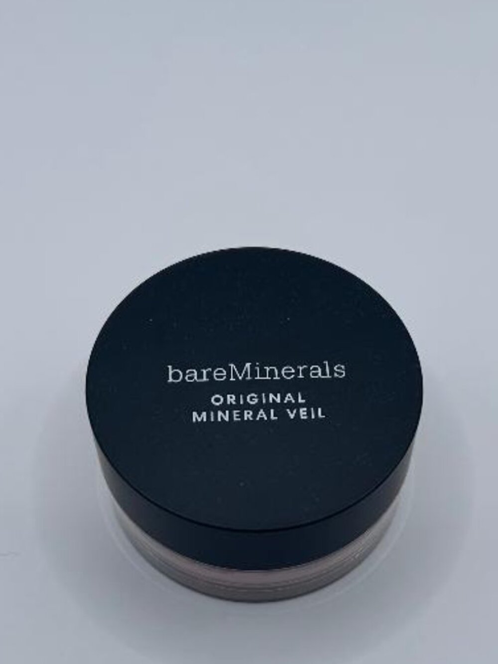 bareMinerals Original Mineral Veil Loose Setting Powder Original Translucent